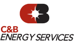 C and B Energy Services logo